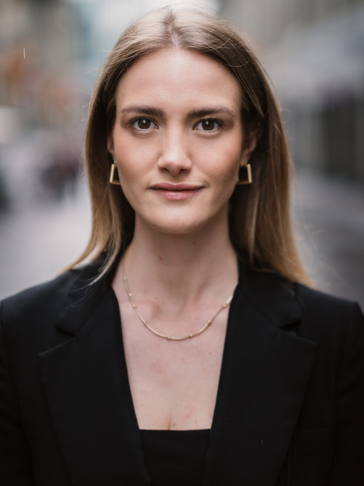 Portrait 365 – Strassenportrait Bern