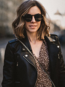 Portrait 365 – Strassenportrait Bern