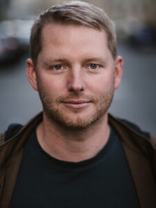 Portrait 365 – Strassenportrait Bern