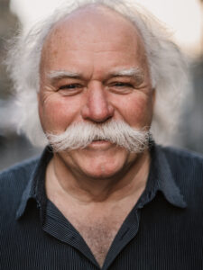Portrait 365 – Strassenportrait Bern