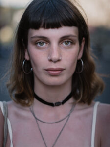 Portrait 365 – Strassenportrait Bern