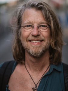 Portrait 365 – Strassenportrait Bern