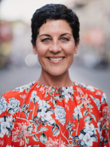 Portrait 365 – Strassenportrait Bern