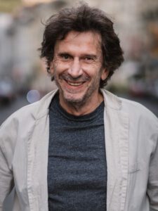 Portrait 365 – Strassenportrait Bern