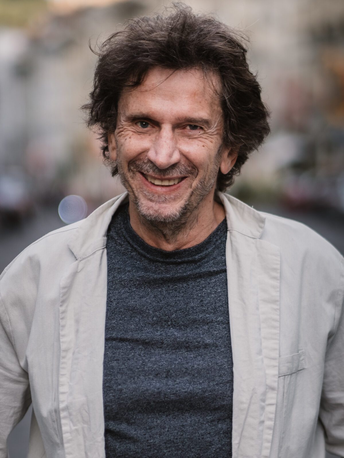 Portrait 365 – Strassenportrait Bern