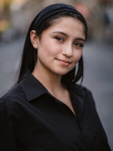 Portrait 365 – Strassenportrait Bern