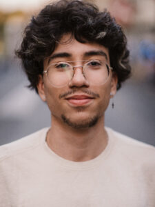 Portrait 365 – Strassenportrait Bern