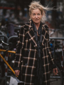 Portrait 365 – Strassenportrait Bern