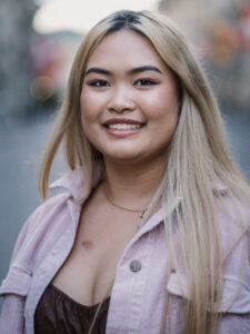 Portrait 365 – Strassenportrait Bern