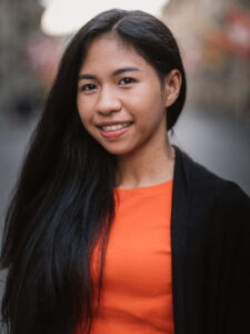 Portrait 365 – Strassenportrait Bern