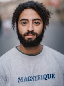 Portrait 365 – Strassenportrait Bern
