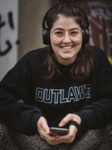 Portrait 365 – Strassenportrait Bern