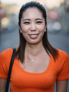 Portrait 365 – Strassenportrait Bern