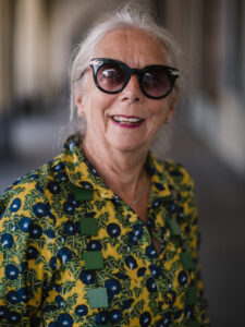 Portrait 365 – Strassenportrait Bern