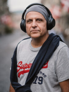 Portrait 365 – Strassenportrait Bern