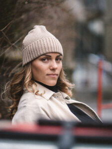 Portrait 365 – Strassenportrait Bern