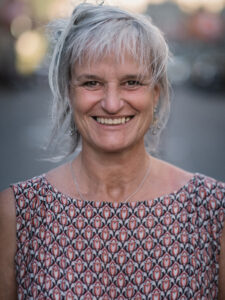 Portrait 365 – Strassenportrait Bern