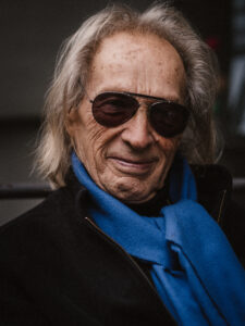 Portrait 365 – Strassenportrait Bern