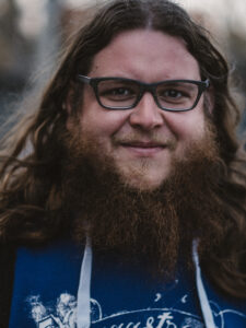 Portrait 365 – Strassenportrait Bern