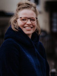 Portrait 365 – Strassenportrait Bern