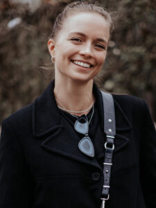 Portrait 365 – Strassenportrait Bern
