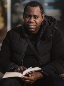 Portrait 365 – Strassenportrait Bern