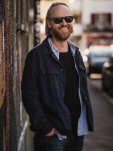 Portrait 365 – Strassenportrait Bern