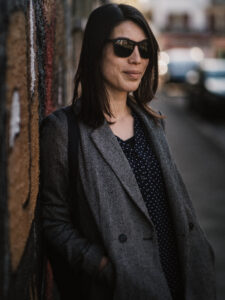Portrait 365 – Strassenportrait Bern