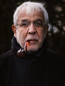 Portrait 365 – Strassenportrait Bern