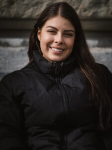 Portrait 365 – Strassenportrait Bern