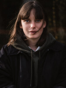 Portrait 365 – Strassenportrait Bern