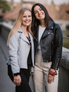 Portrait 365 – Strassenportrait Bern