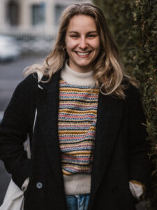 Portrait 365 – Strassenportrait Bern