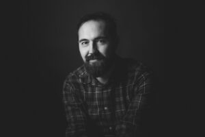 Portrait Fotograf Bern – Portrait Shooting