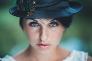 Portrait Fotograf Bern – Portrait Shooting