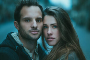 Portrait Fotograf Bern – Portrait Shooting