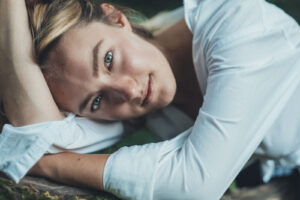 Portrait 365 – Strassenportrait Bern